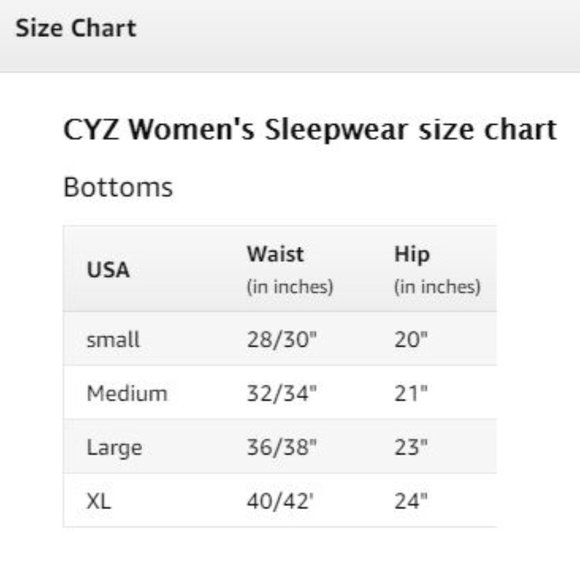 Womens 100% Cotton Woven Poplin Sleep Pajama Pants - Picture 7 of 7